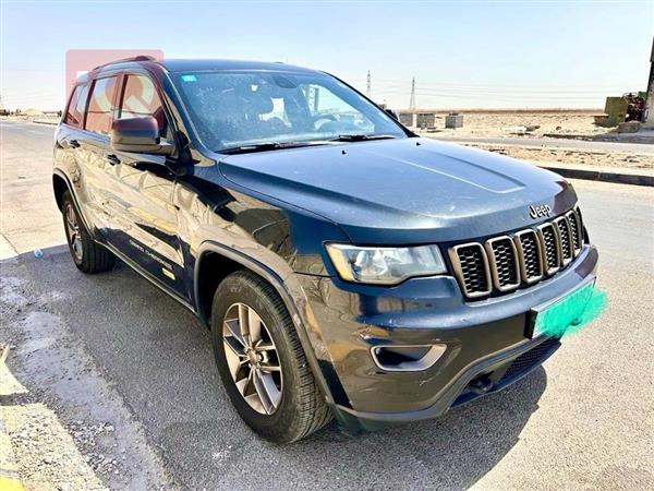 Jeep Grand Cherokee 2016 for sale in Iraq - Basra